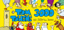 Tom Touché 3000 Cover