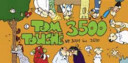 Touché 3500 Cover