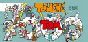 TOM Touché 7000 Cover
