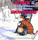 Attack of the Deranged Mutant Killer Monster Snow Goons Cover