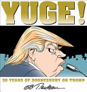 Yuge! Cover
