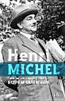Henri Michel 1900-1976 Cover