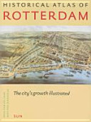 Historical Atlas of Rotterdam Cover