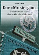 Der »Mustergau« Cover