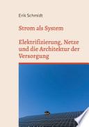 Strom als System Cover