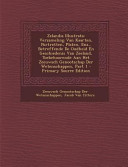 Zelandia Illustrata Cover