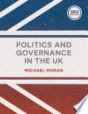 Politics and Governance in the UK Cover
