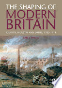 British History Cover