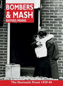 Bombers and Mash Cover