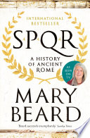 SPQR Cover