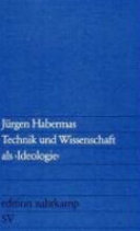 Technik und Wissenschaft als 