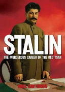 The Crimes of Stalin Cover