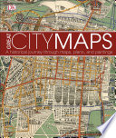 Great City Maps Cover