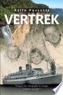 Vertrek Cover