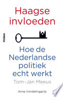 Haagse invloeden Cover