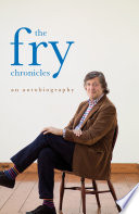 The Fry Chronicles Cover