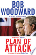 Plan of Attack Cover
