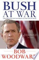 Bush At War Cover