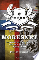 Moresnet Cover