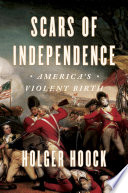 Scars of Independence Cover