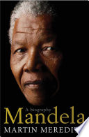 Mandela Cover