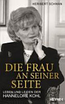 Die Frau an seiner Seite Cover