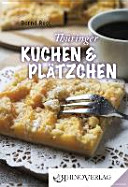 Thüringer Kuchen und Plätzchen Cover