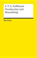 Nussknacker und Mausekönig Cover
