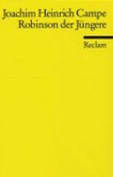 Robinson der Juengere Cover
