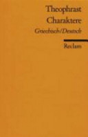 Charaktere Cover