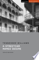 A Streetcar Named Desire Cover