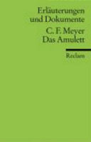 Erlauterungen und Dokumente Cover