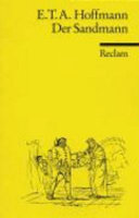 Der Sandmann Cover
