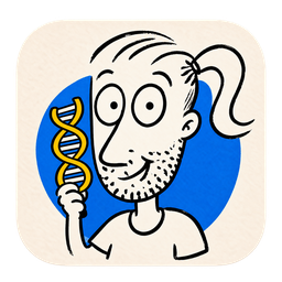 Logo von Clavis Genetica